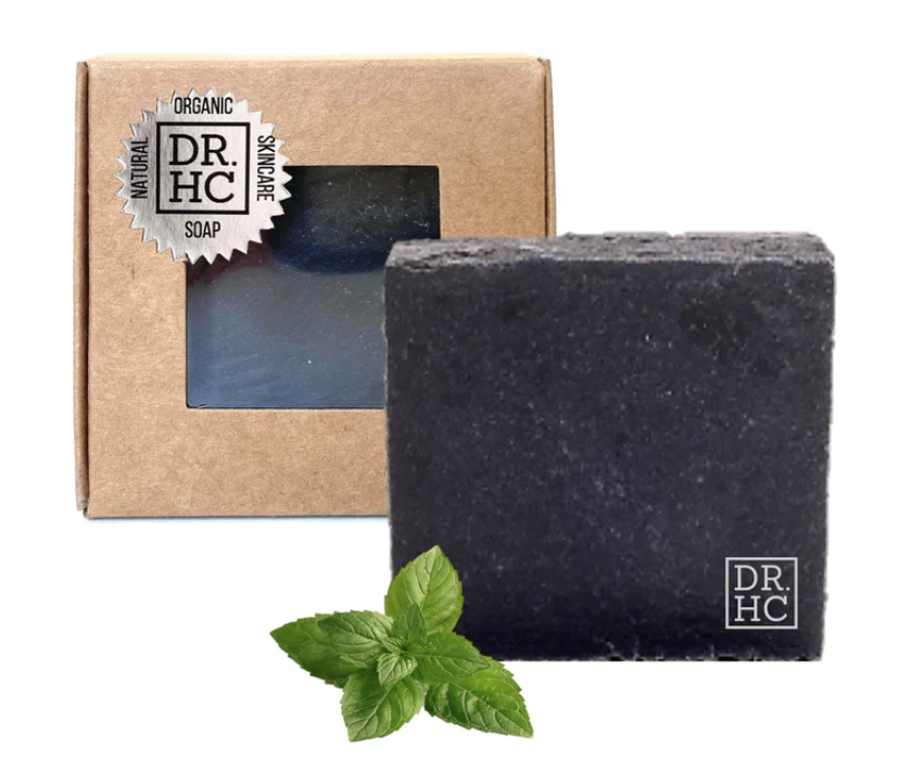 All-Natural Skincare Face Soap